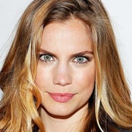Anna Chlumsky